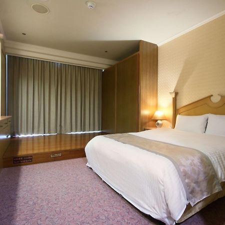 Apvc Lukang Resort المظهر الخارجي الصورة